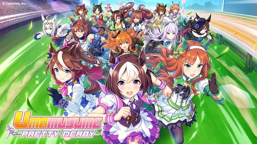 Uma Musume Global